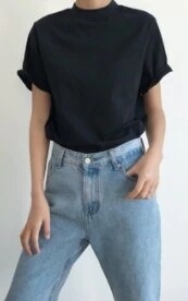 トップス Tシャツ 白シャツ 白トップス l 半袖 Uネック スリム 細身 ストレート 綿 シンプル カジュアル 大人 おしゃれ かっこいい こなれ感 ラフ メンズライク ボーイッシュ スポーテ