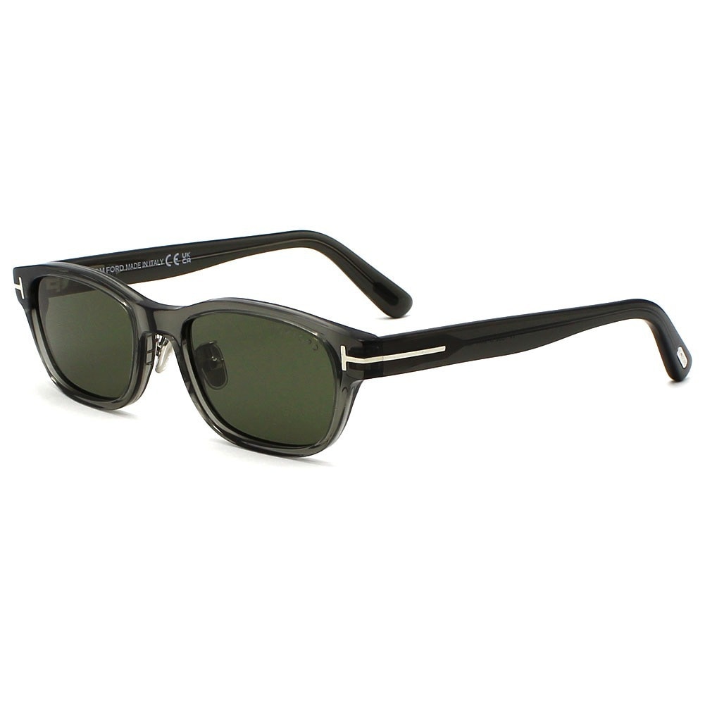 FT1352-D/S 20N 52 サングラス EYEWEAR アジアンフィット メンズ レディース ユニセックス