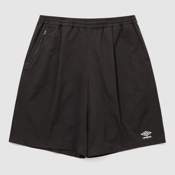 エアグリッド5.5部丈ショートパンツ DARK CHARCOAL UR211CHP42 DCH0