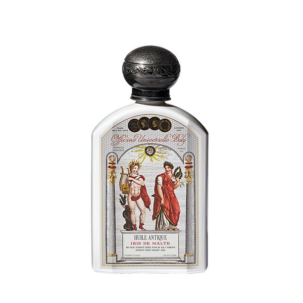 (ブルリ)(新世界江南店)クラシック ウィル アンティーク ボディオイル 190ml - イリ ド マルト (贈呈品なくなり次第贈呈終了)