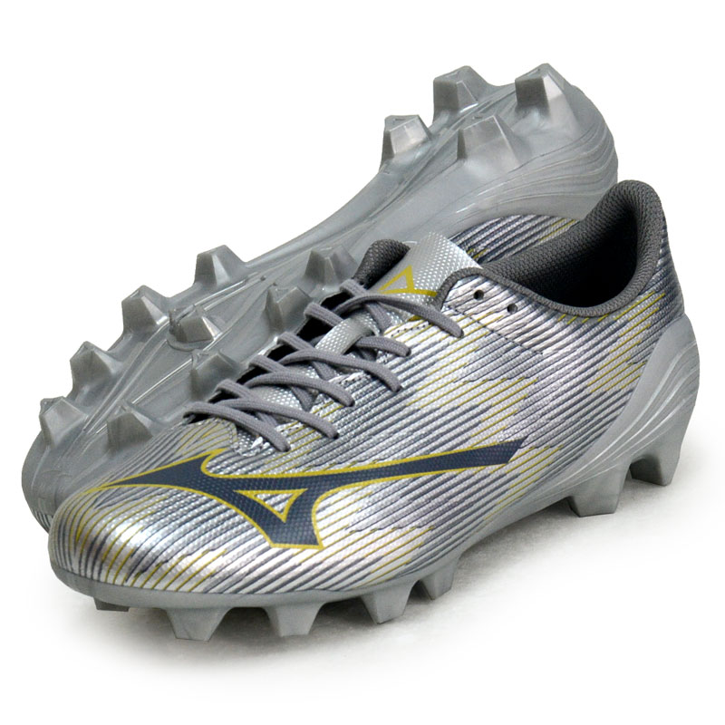 ミズノアルファ 2 SELECT サッカースパイク MIZUNO α 25SS(P1GA256504)