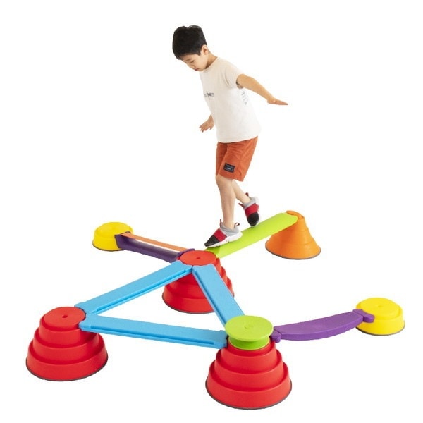 エバニュー EGN103 ビルドインバランスユラユラセット メーカー直送