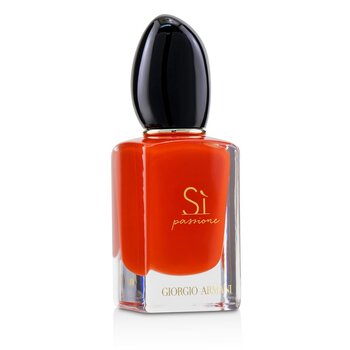 Giorgio Armani シ パッション オー デ パルファム スプレー*