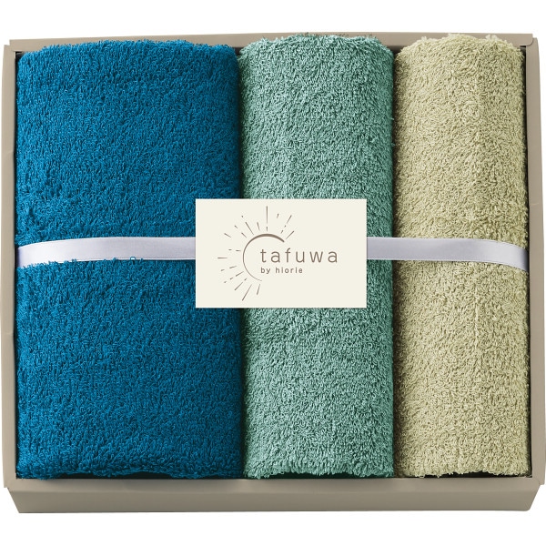ｔａｆｕｗａ ミニバスフェイスタオルセット タオル 吸水力 速乾 ラッピング無料 のし無料 ギフト セット A41