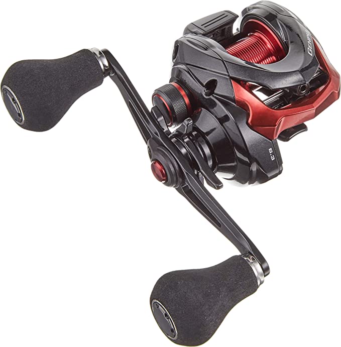 150(右) シマノ(SHIMANO) 船手巻リール 両軸 20 ゲンプウ XT 150(右) カワハギ イカ カレイ