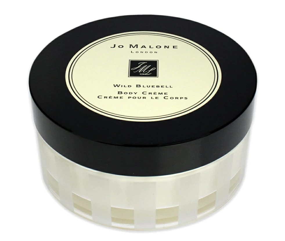 ジョーマローン ワイルド ブルーベル ボデ ィ クレーム 175ml (JO MALONE WILD BLUEBELL BODY CREAM)【130】