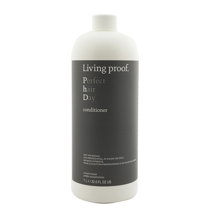 リビング プルーフ パーフェクトヘアデイ (PHD) コンディショナー (全ての髪タイプ) 1000ml