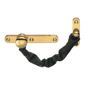 シロクマ フレックスドアチェーン 金 NO-1 4,592円