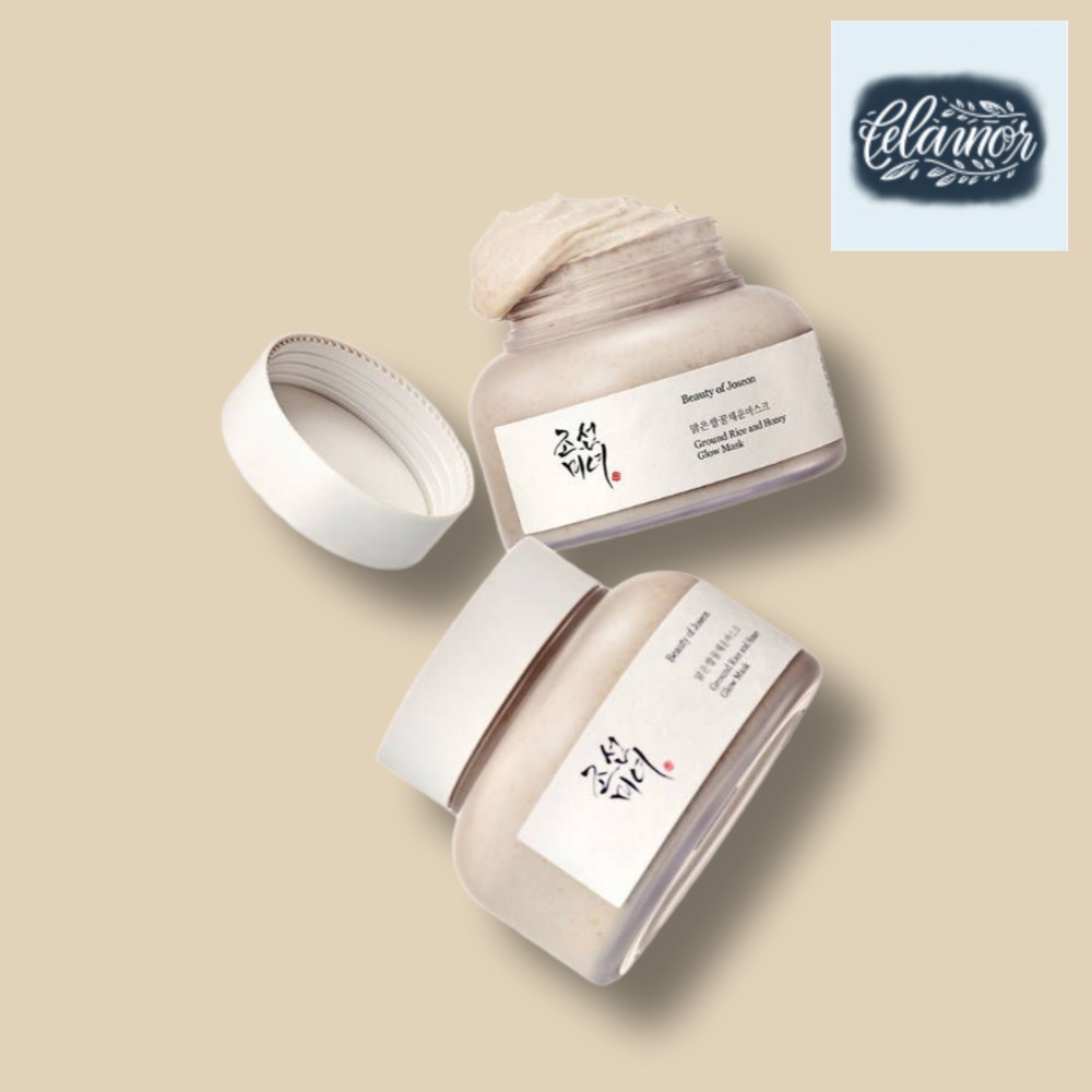 米蜜グロウマスク 150ml 2個 蜂蜜マスク 毛光管理パック