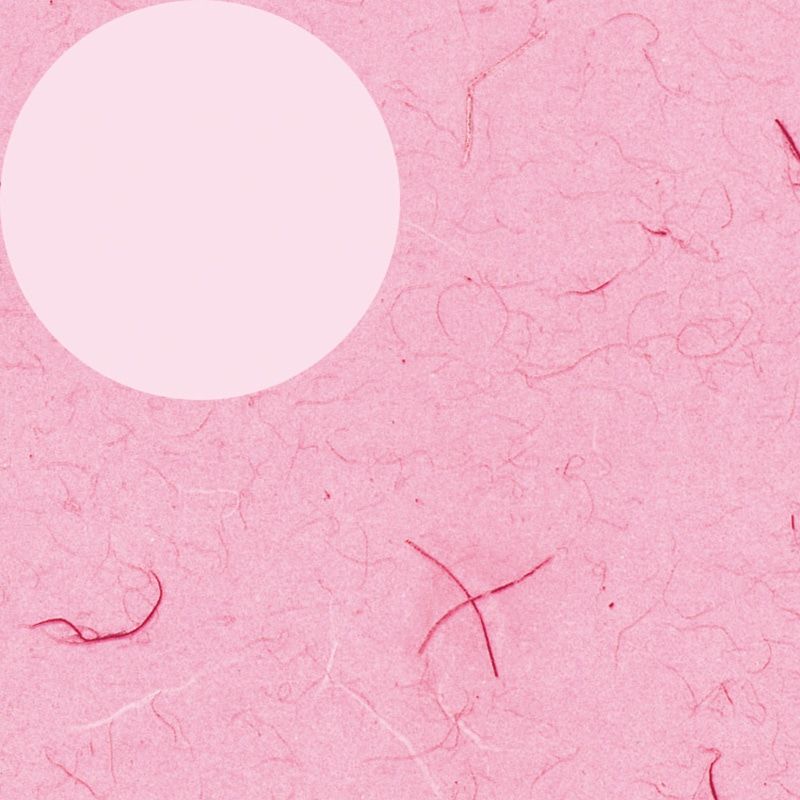 （まとめ買い）シモジマ HEIKO 包装紙 和柄 半才 フウビ ピンク 100枚 758x523mm ラッピング用品 002318400 [x3セット] 13,545円