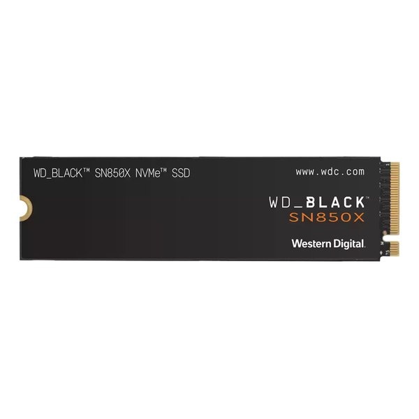 内蔵型ゲーミングSSD M.2 NVMe SSD 1TB Gen4 WDS100T2X0E