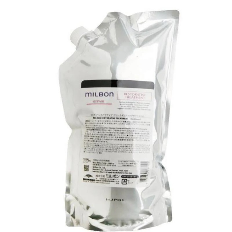 グローバル リペア リストラティブ トリートメント 1000g ( global ダメージヘア ケア 美容室 おすすめ サロン専売品 美容室専売品 父の日 プレゼント スムース) 6,972円