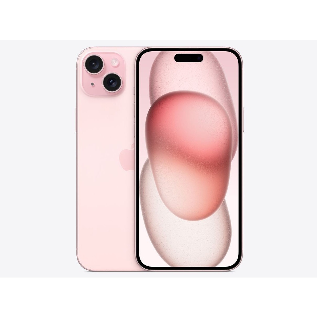 iPhone 15 Plus 256GB SIMフリー [ピンク]MU0H3JA