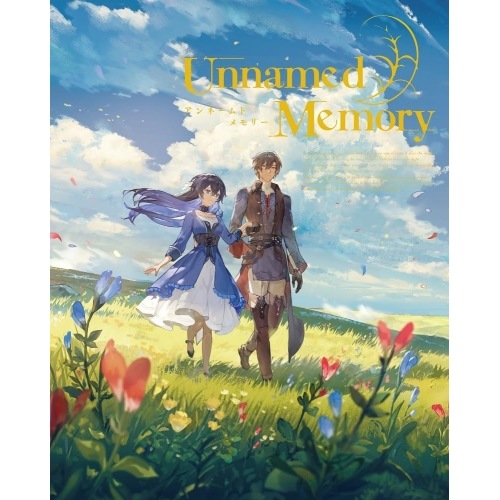 DVD / TVアニメ / Unnamed Memory Act.2 DVD BOX 下巻 12,874円