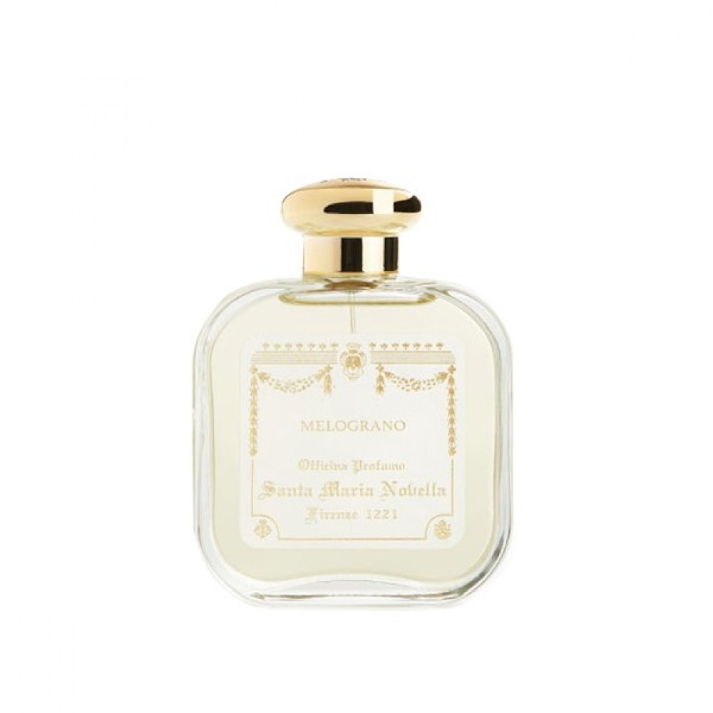 サンタ・マリア・ノヴェッラ メログラーノ オードコロン 100ml (+同じ香り EDC 2ml + 同じ香り ボディサンプル 8ml*3)