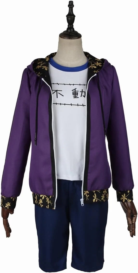 刀剣乱舞 不動行光 内番 風 コスプレ衣装 ホビー コスプレ・仮装 コスチューム 7,720円