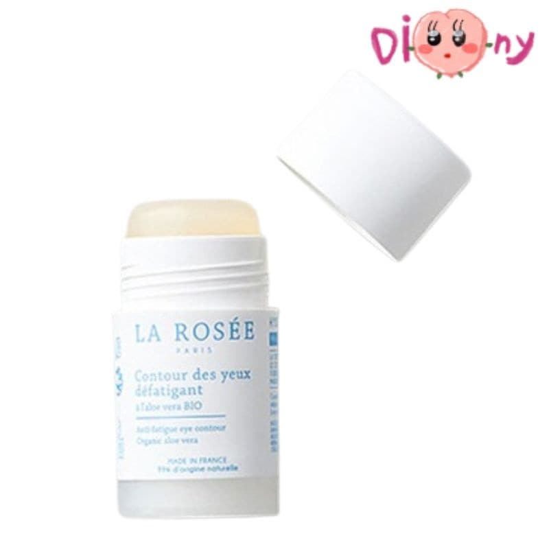 LA ROSEE アンチファーティーグ アイコンツアー 水分スティック 15ml (スティック型 アイクリーム) / ラロゼ