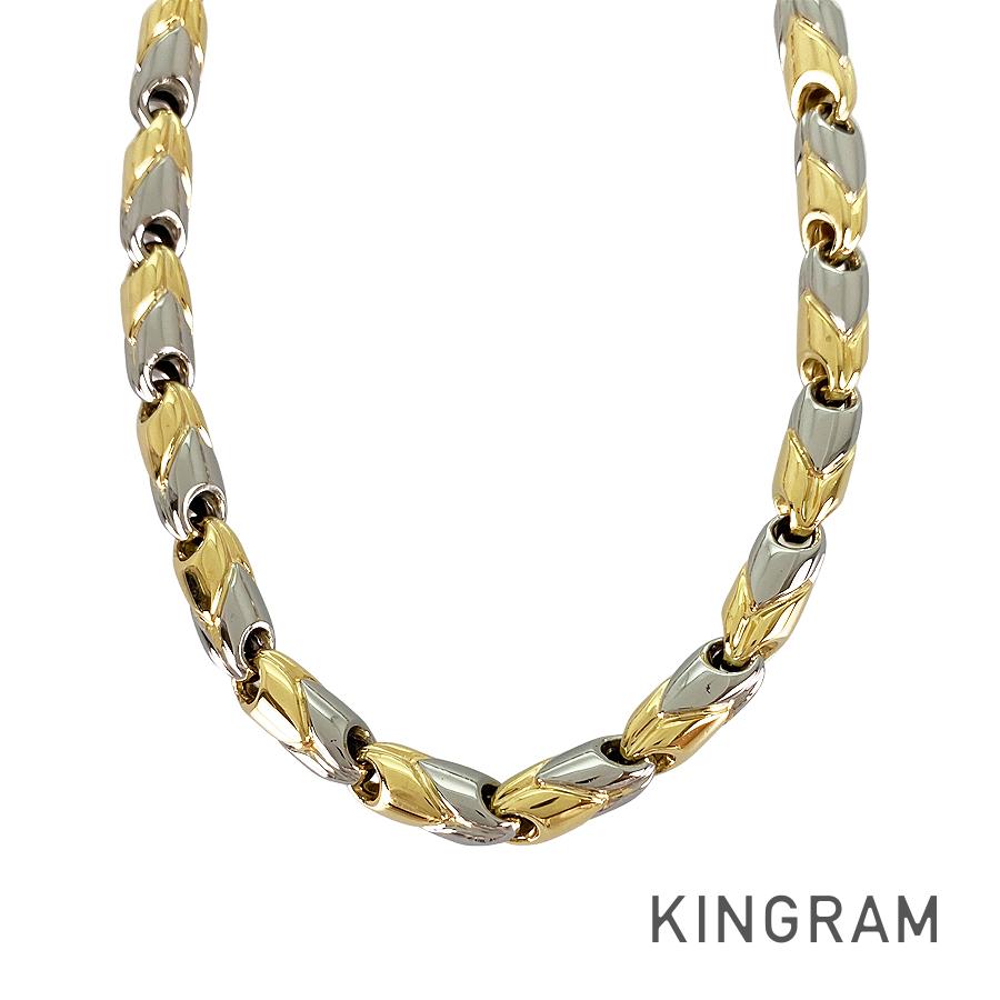 パッソドッピオ ネックレス sss【中古】