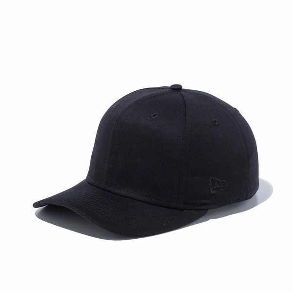 ニューエラ NEW ERA 9FIFTY ストレッチスナップ ベーシック ブラック ブラックフラッグ 14524927