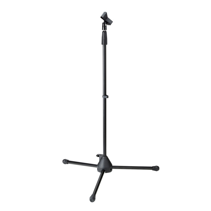 MM-SPST3N2 マイクスタンド (高さ815～1460mm)