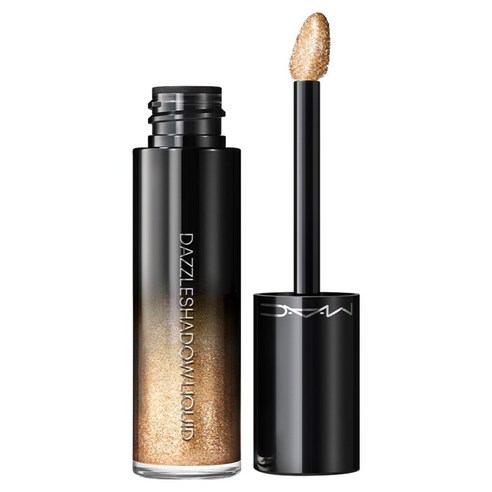 【Wid】 ダズルシャドウ リキッド フラッシュ オア ダッシュ 1個 マック・アイシャドウ・リキッドアイシャドウ・ダズルシャドウ・フラッシュオアダッシュ・高発色・ラメ・グリッター・ゴールド・ヴィーガ