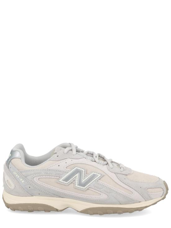 NEW BALANCE Men Sneakers U204L86W GREYMATTER SHIPYARD