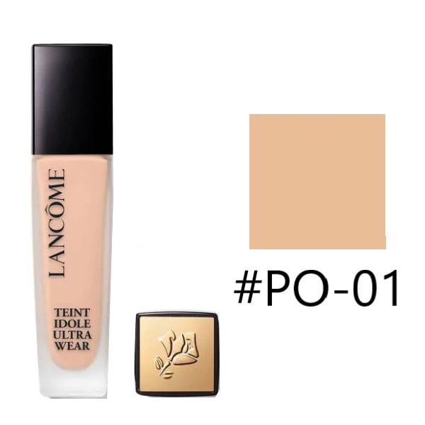 ランコム 【#PO-01】タンイドル ウルトラ ウェア リキッド N SPF48/PA++ 30ml