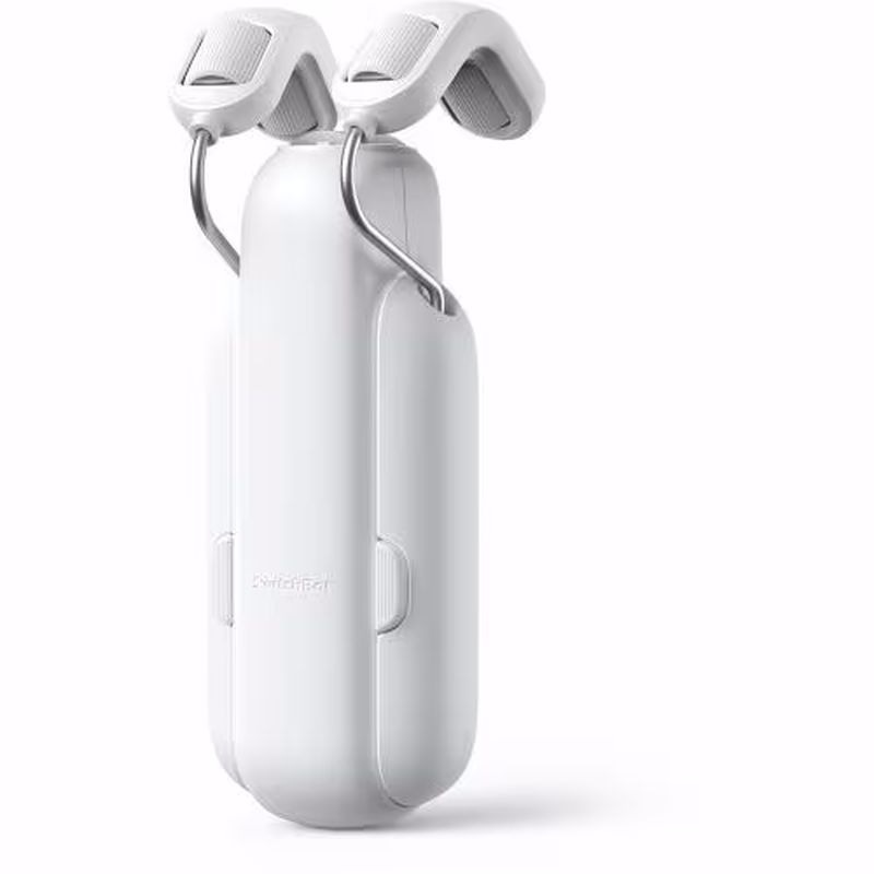 Switchbot SwitchBotカーテン(ポールタイプ3) W2400000 スマートカーテン