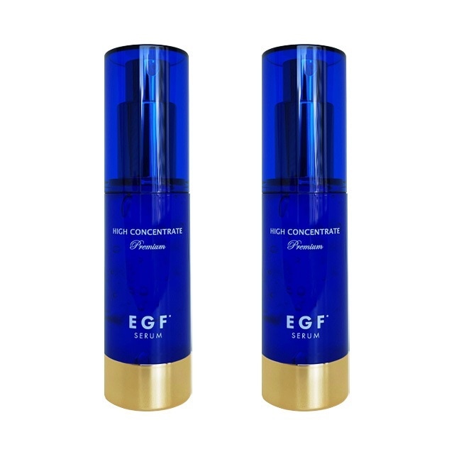 プレミアム EGF セラム リニューアル 30mlx2