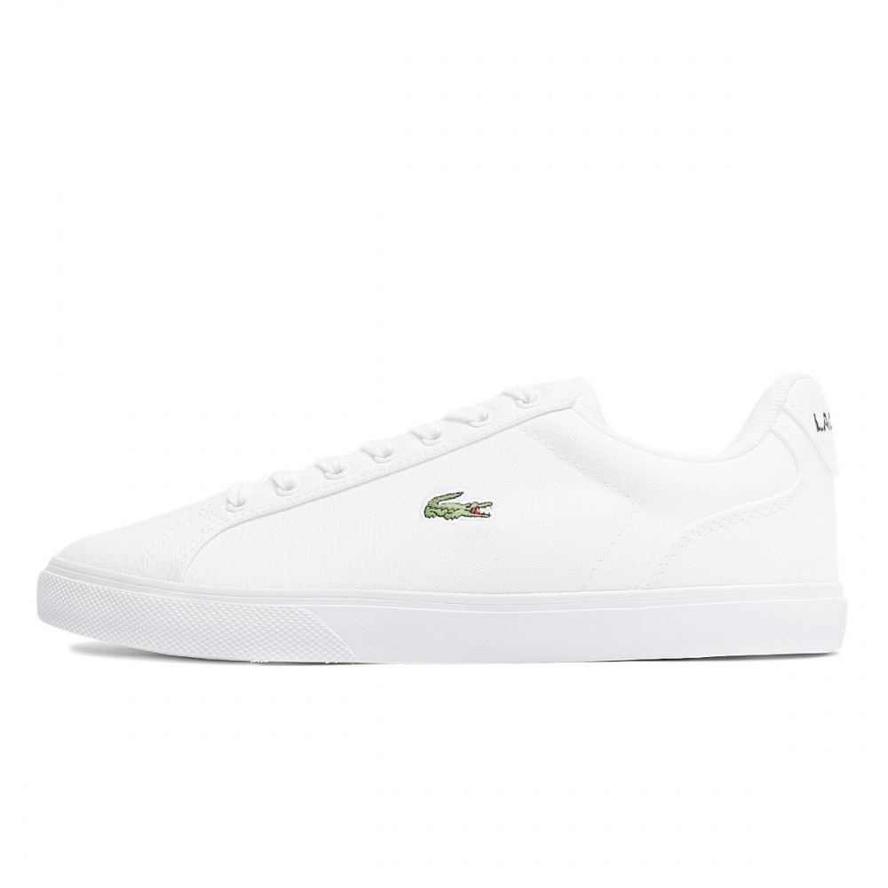 LACOSTE ルロンドプロ BL 123 1 CMA 745CMA0054-21G