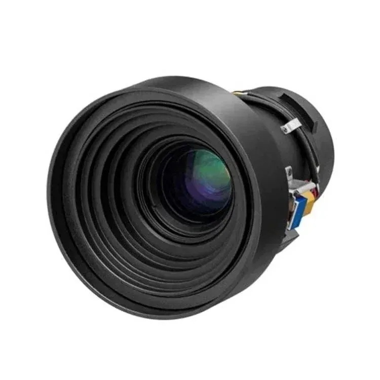 常設タイプ用 中焦点レンズ （23） LNS-D1929 ブラック アイリスオーヤマ メガ割