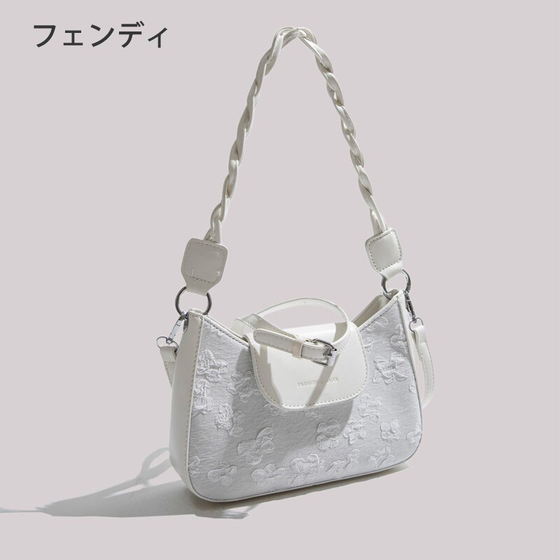 韓国の人気の新しいファッションレディースショルダーバッグ/ファッションバッグ