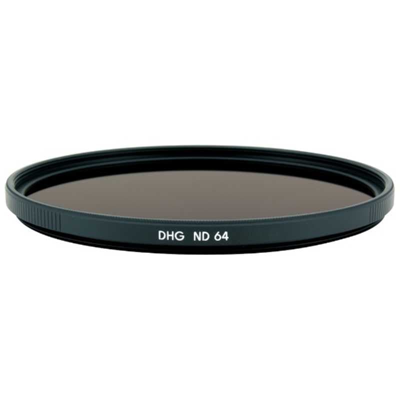 マルミ光機　72mm DHG減光フィルター ND64　72MMDHGND64