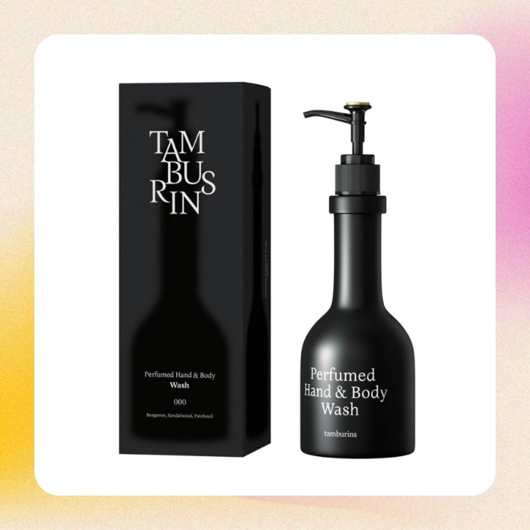 パフュームド ハンドアンドボディ ウォッシュ / エマルジョン 250ml（5種）