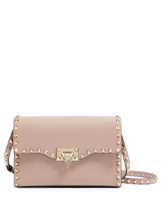 VALENTINO GARAVANI Women Messenger Bags WB0181VSF P45 POUDRE