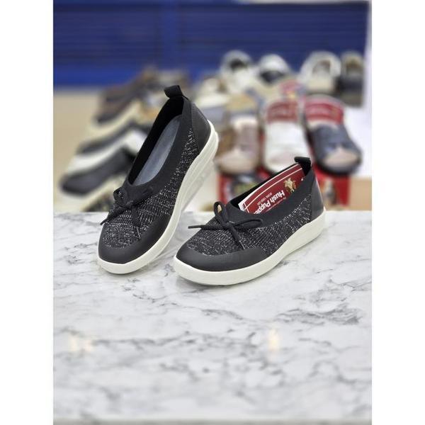 セーブゾーン05 女性 3.5cMヒール カジュアル ニット パンプス SKTD3FQ465 (S18987141)