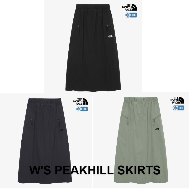 韓国正規品保証 関税負担なしNK6NS32A WS PEAKHILL SKIRTSデイリー 基本 着装 男子 女子 人気 韓国 ファッション 男女共用 アウトドア