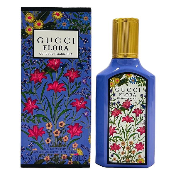 フローラ ゴージャス マグノリア 50ML EDP SP ( オードパルファム )