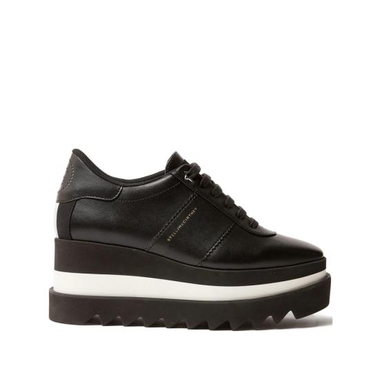 STELLA MCCARTNEY Women Shoes 810611 AP0AM0 1000 BLACK
