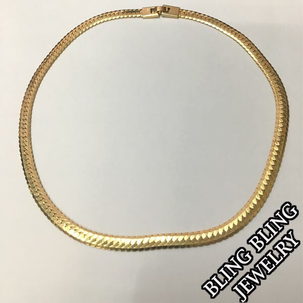 セール HIPHOPジュエリー レディース ネックレス V ゴールド プレーティング チェーン ストリート スタイル ヒップホップ アクセサリー ブリンブリン ジュエリー HIPHOP B系 ファ