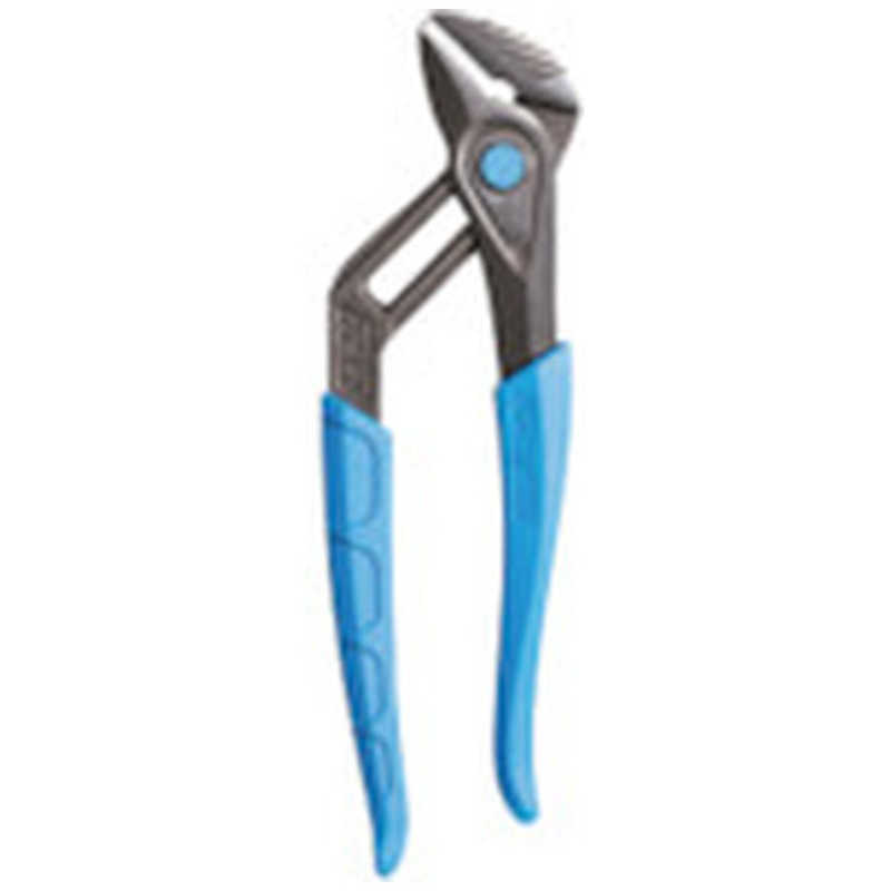 CHANNEL　プライヤーレンチ スピードグリップ 242ｍｍ　430X