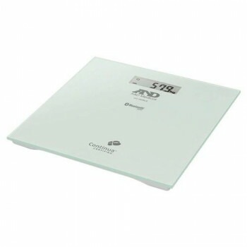 A＆D 体重計 Bluetooth Low Energy内蔵 100g表示 通信機能付 UC352BLE