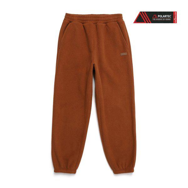 N244UPT220 ナオスフリース トレーニングパンツ BRICK 10,463円