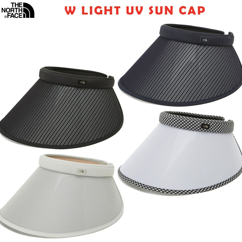 韓国正規品保証 関税負担なし NE3CP08A W LIGHT UV SUN CAPデイリー 基本 着装 男子 女子 人気 韓国 ファッション 男女共用 アウトドア 5,976円