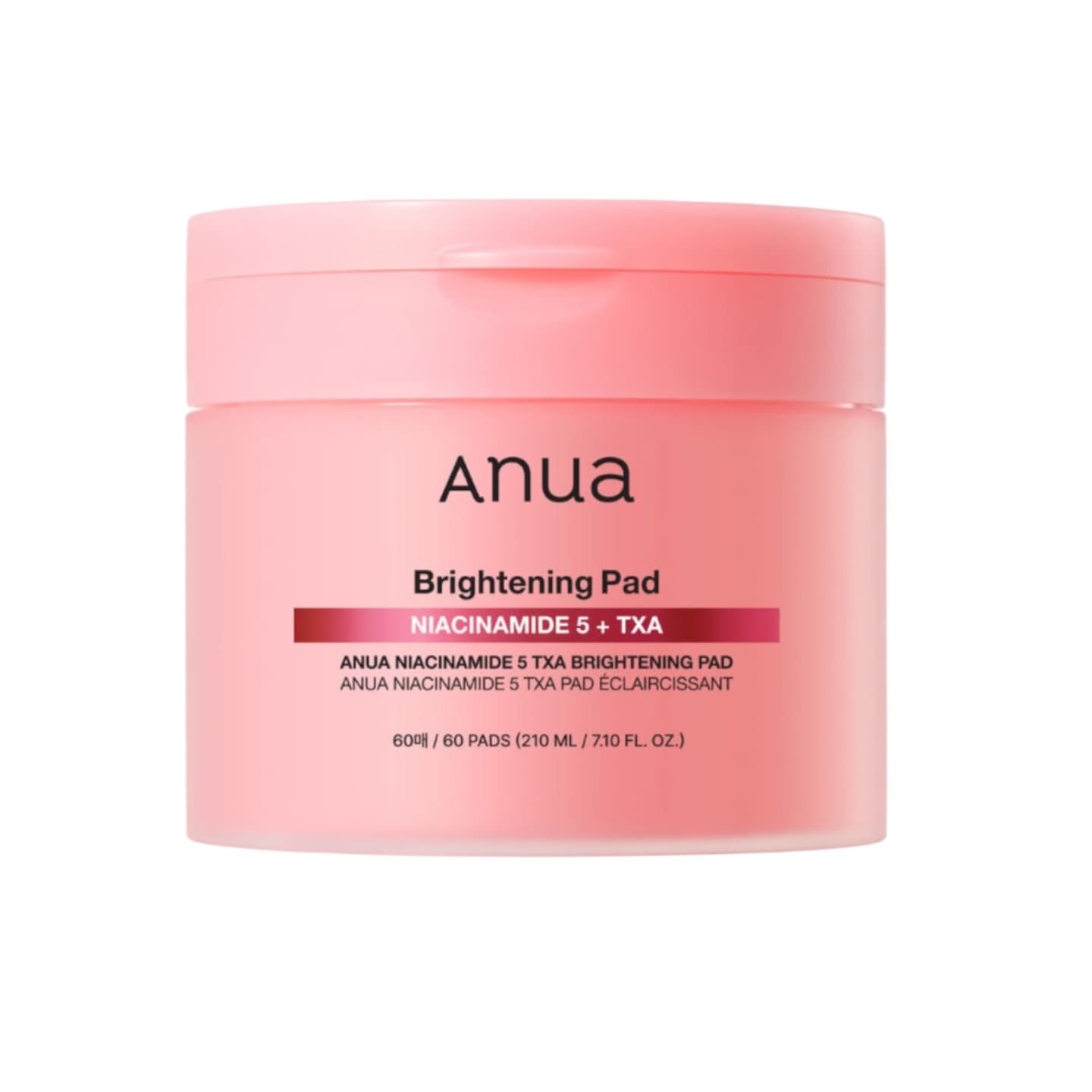 ナイアシンアミド TXAパッド 60枚