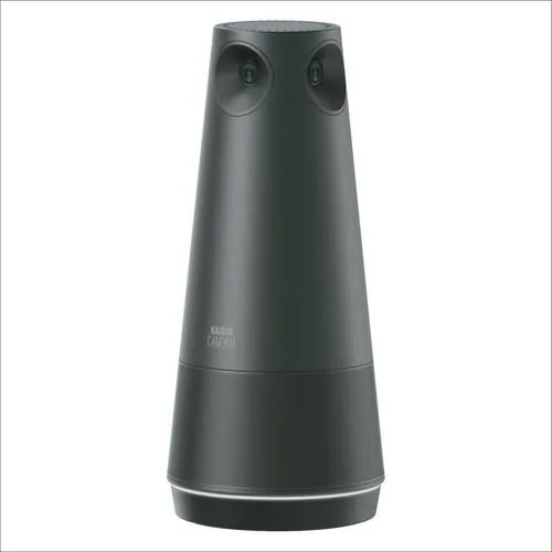 ソースネクスト KAIGIO CAM360 ブラック KGC1-BK KAIGIO