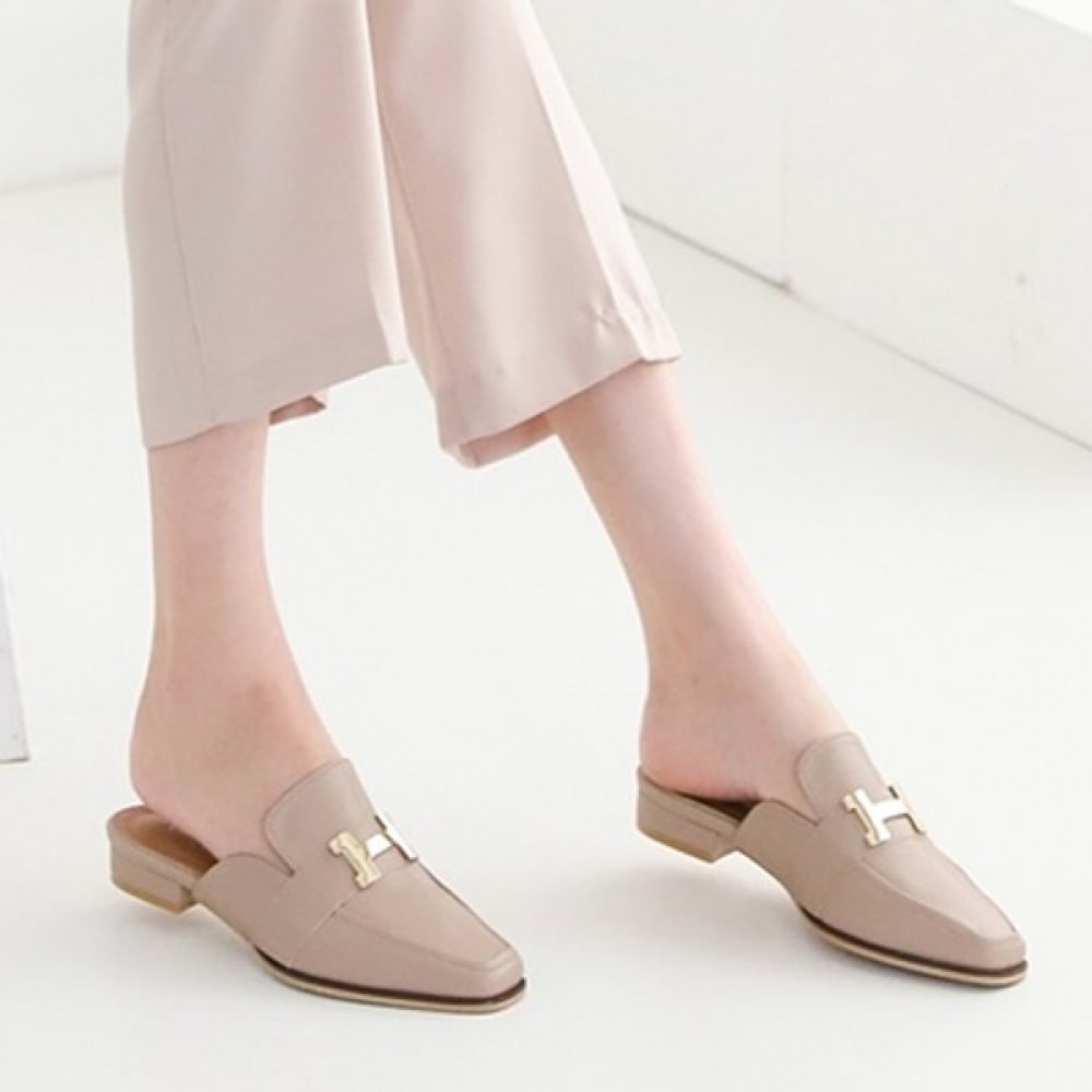 (ニーナスパリ) ゴールド装飾スマートブロワー