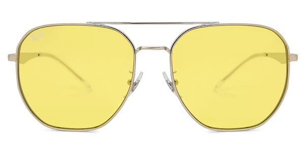 Ray-Ban RB3724D レイバン サングラス レイバン公式ストア】 Ray-Ban® RB3727D サングラス | ブラック