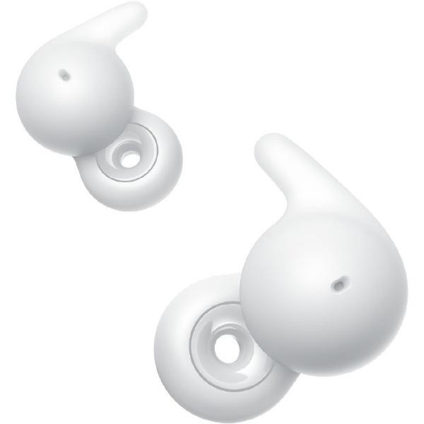 【新品】SONY ソニー ワイヤレスイヤホン LinkBudsOpen WF-L910WZ ホワイト