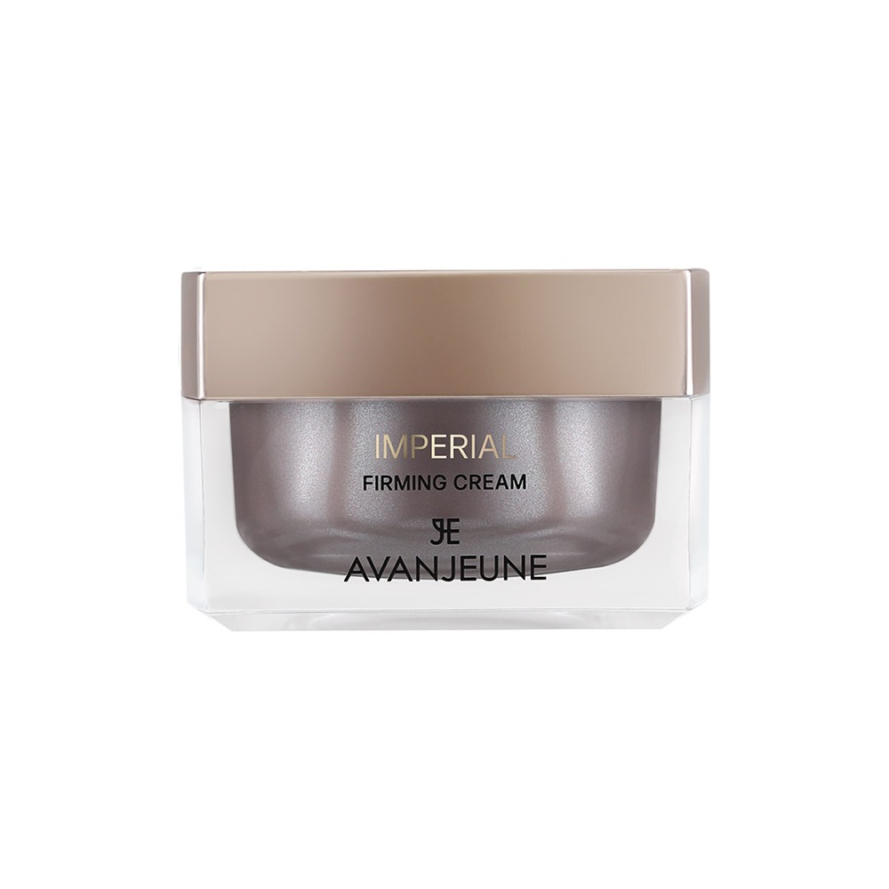 【KA HI公式】AVANJEUNEインペリアルファーミングクリーム(50ml)